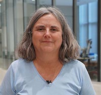 Author image