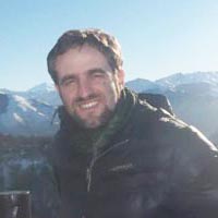 Author image