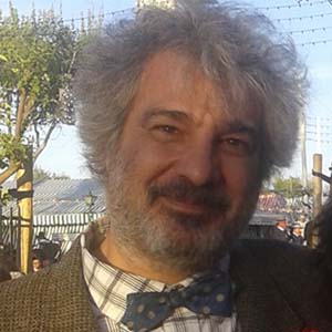 Fernando D. García