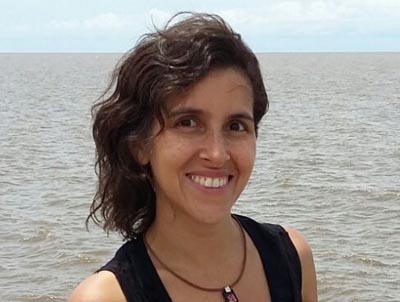 Inés Mercedes Leyba
