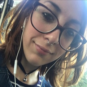 Lucía María Cappelletti