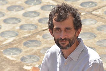 Pedro Flombaum