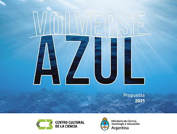 VolverseAzul