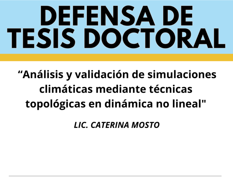 defensa caterina mosto