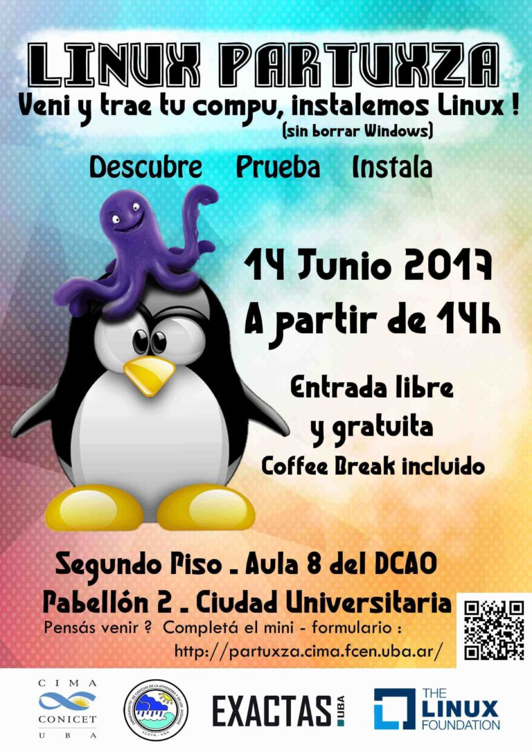 poster Linux_Partuxxxa -1